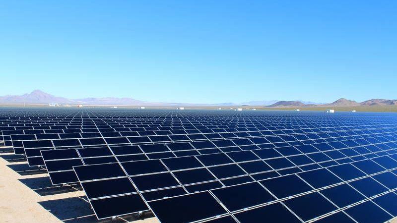 Catamarca Solar (129 MW)